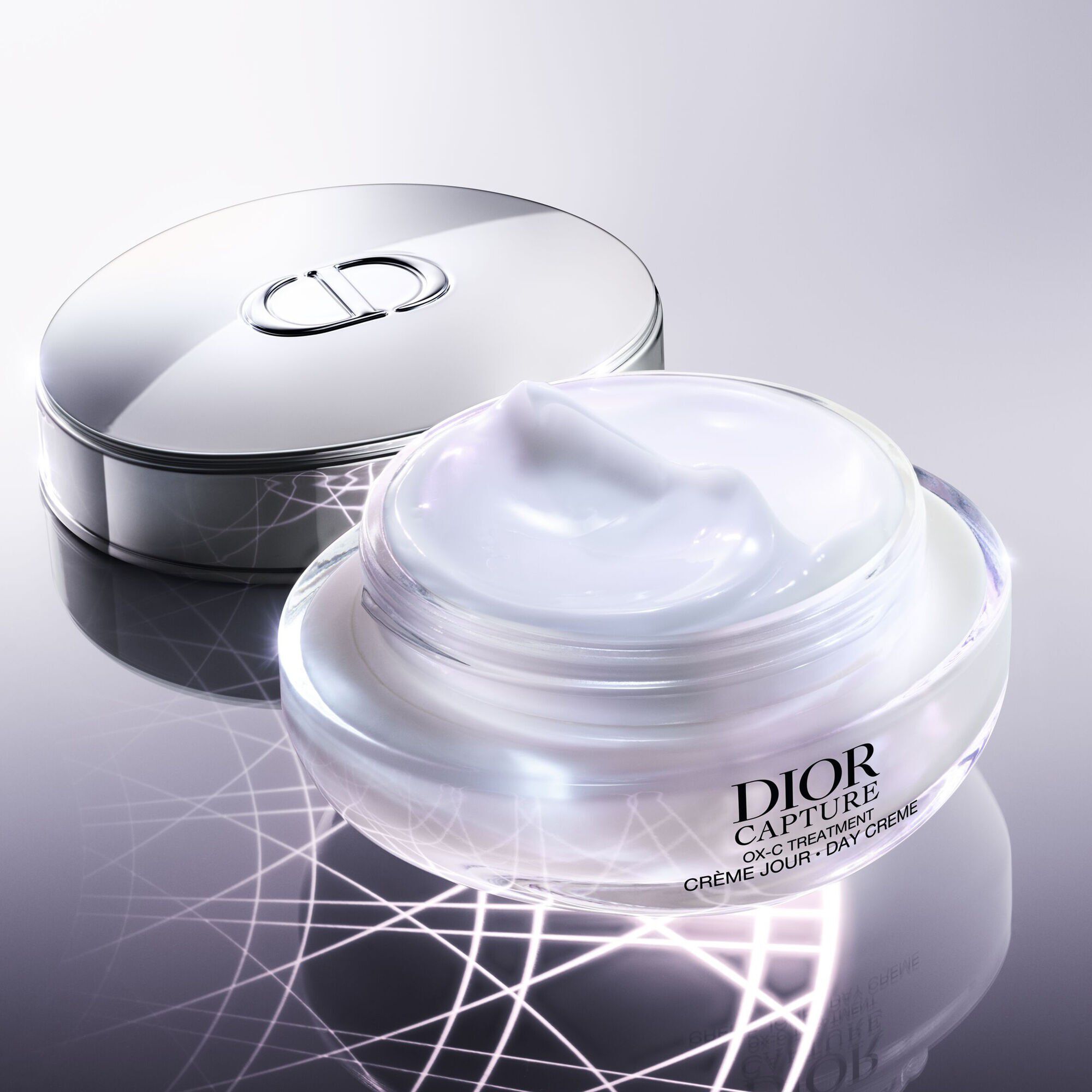 Dior Capture Rich Creme Refill