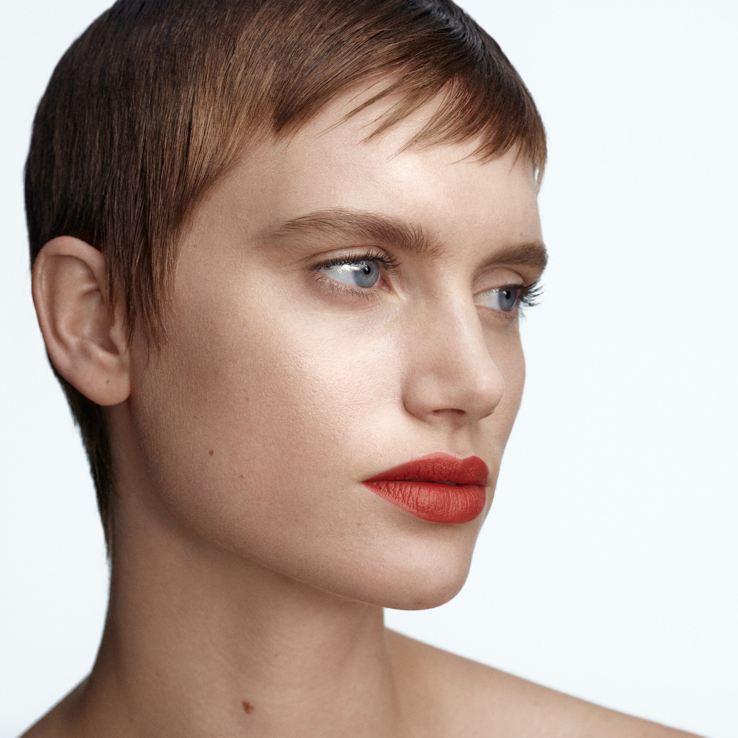 BYR LIPSTICK MATTE ENSOULED 205