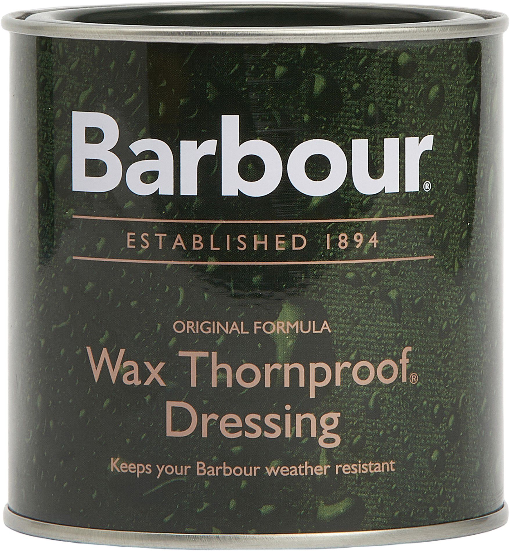 Thornproof Dressing voks