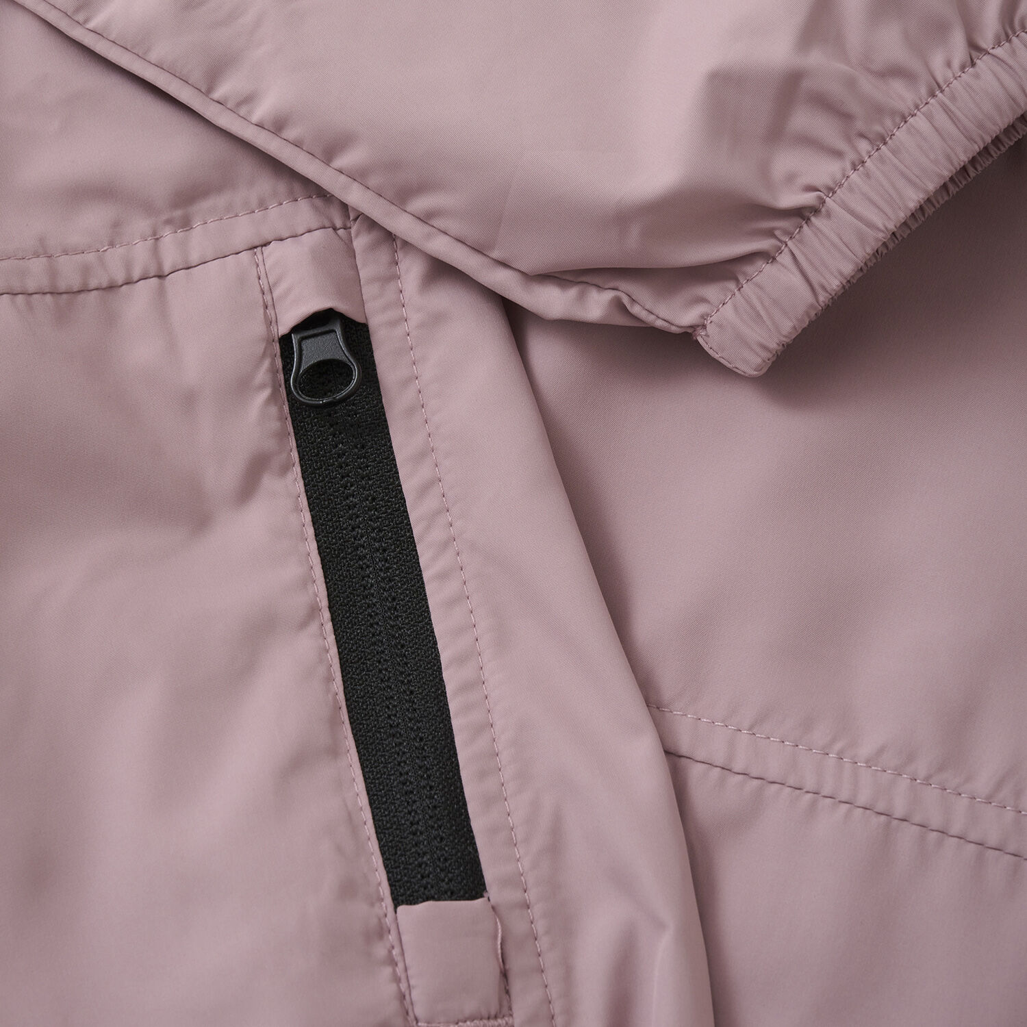 Jr. Windbreaker Jacket