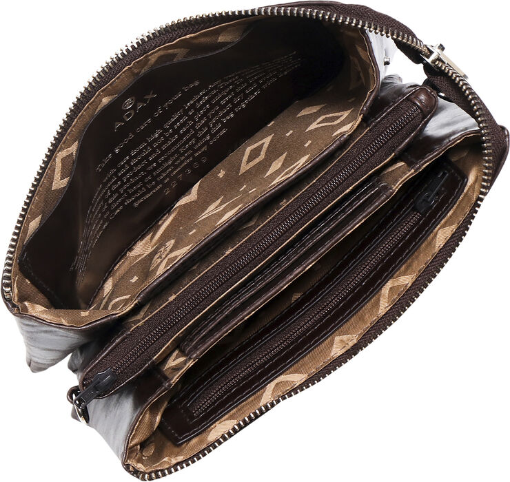 Salerno kombi Clutch Nellie