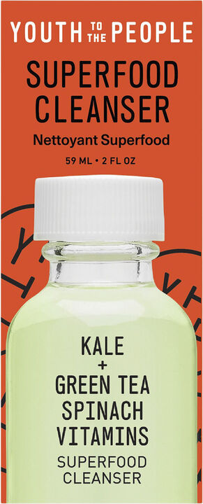 Superfood - Cleanser