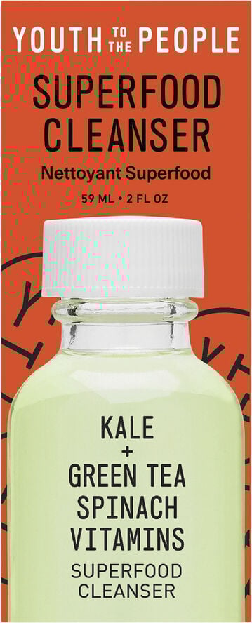 Superfood - Cleanser