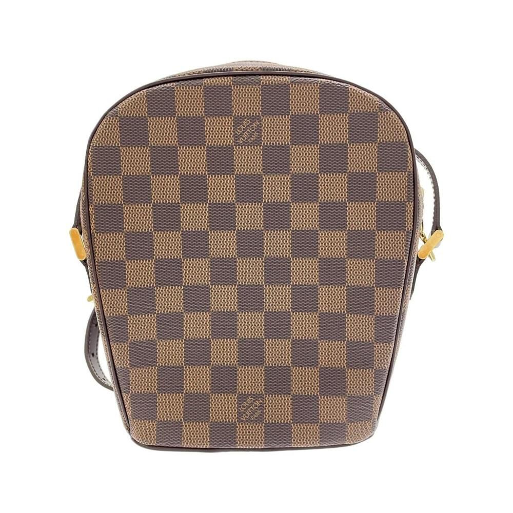 Louis Vuitton Damier Ebene Ipanema