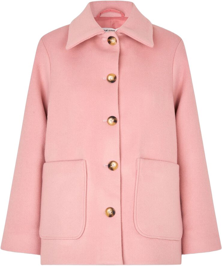 Glasgow Jacket