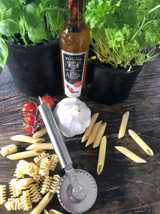 Raviolihjul