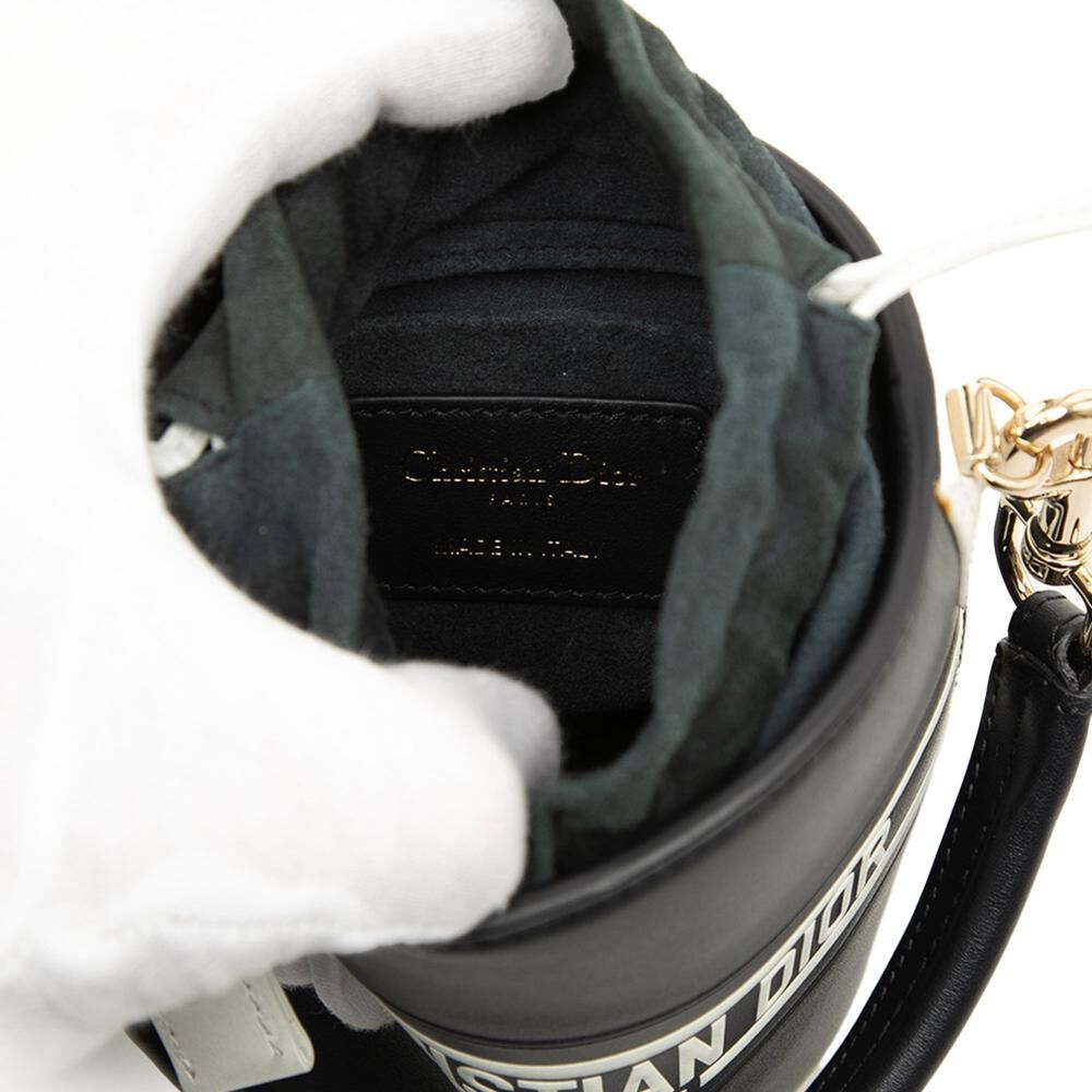 Dior Bucket Bag
