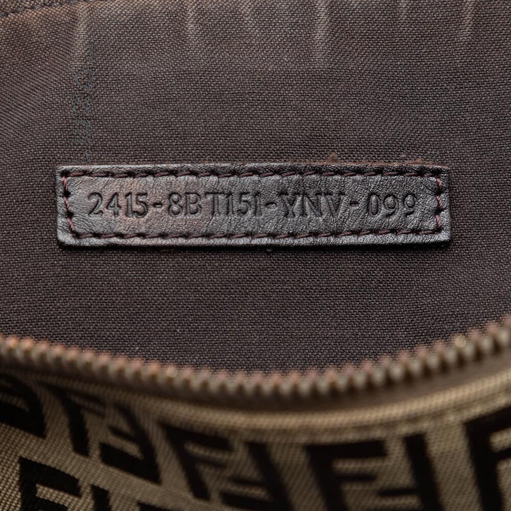Fendi Crossbody Bag