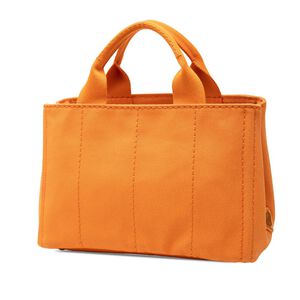 Prada Canapa Tote