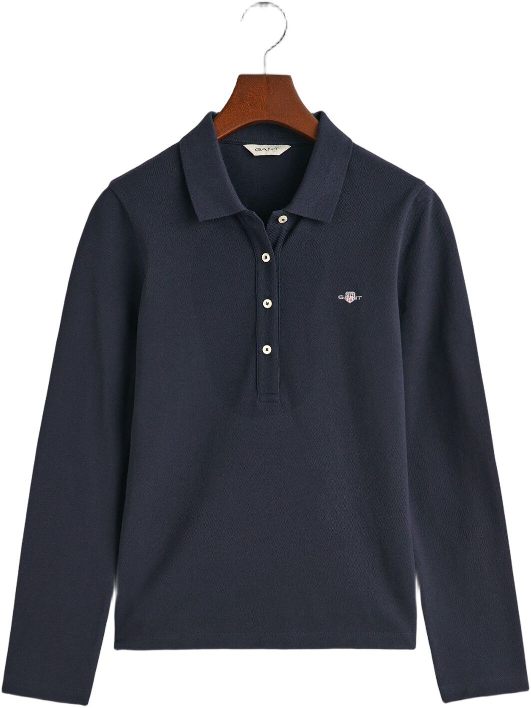 L&aring;ng&auml;rmade pik&eacute;tr&ouml;jor