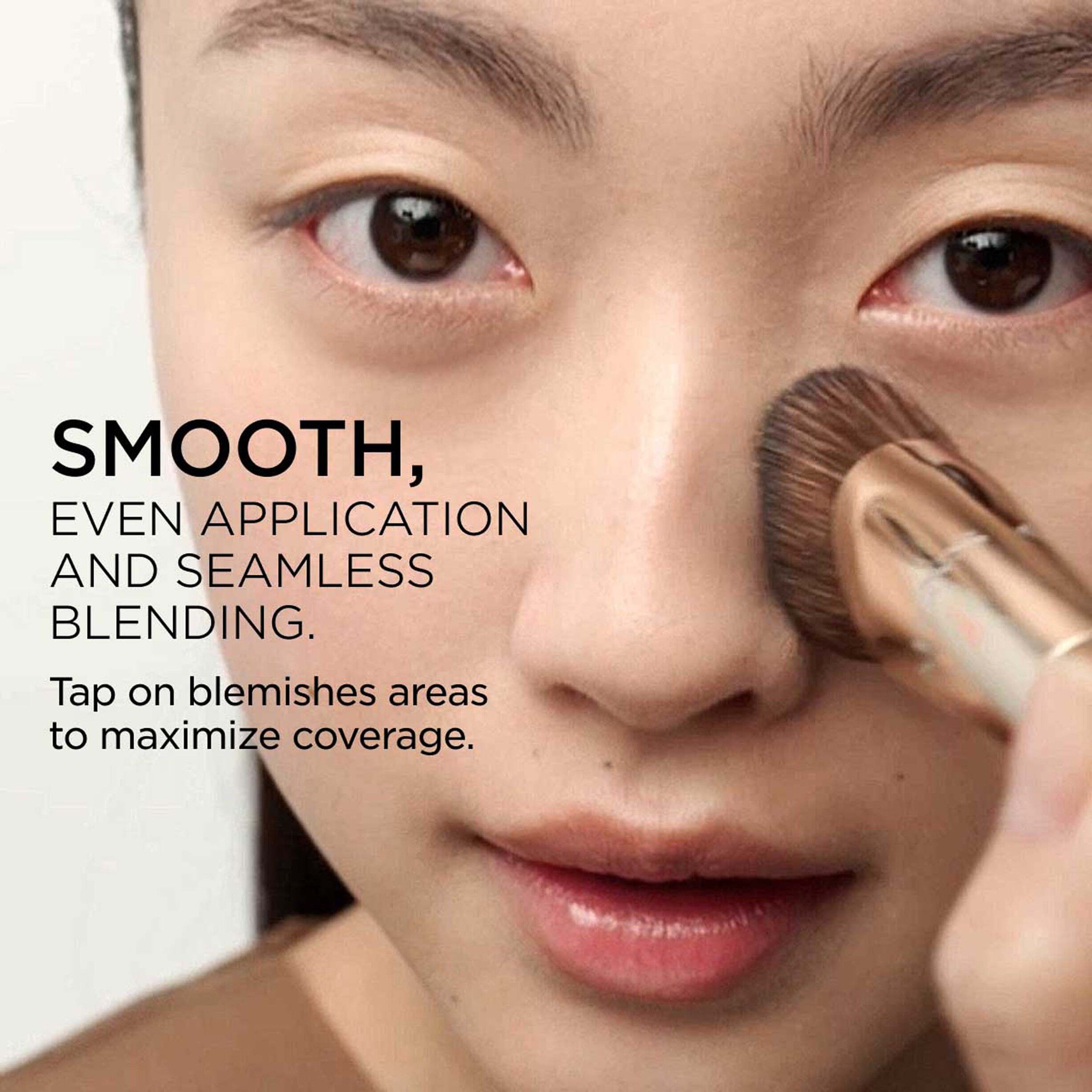 Double Serum Foundation