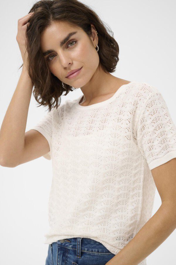 KAdolly Pullover Knit