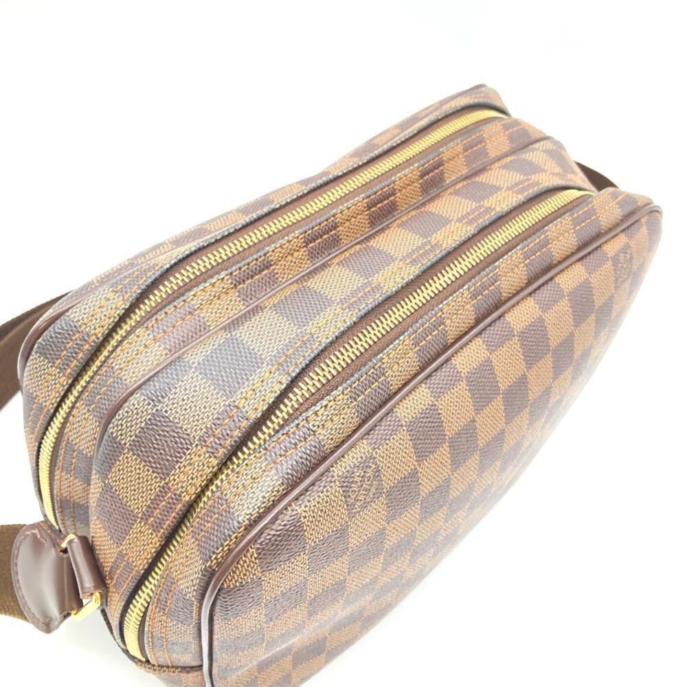 Louis Vuitton Reporter