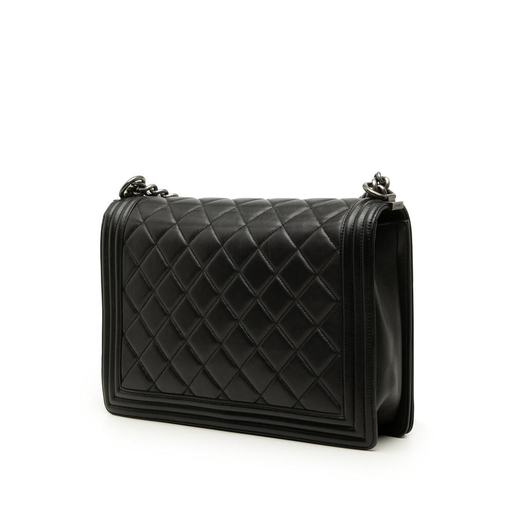 Chanel Boy Bags
