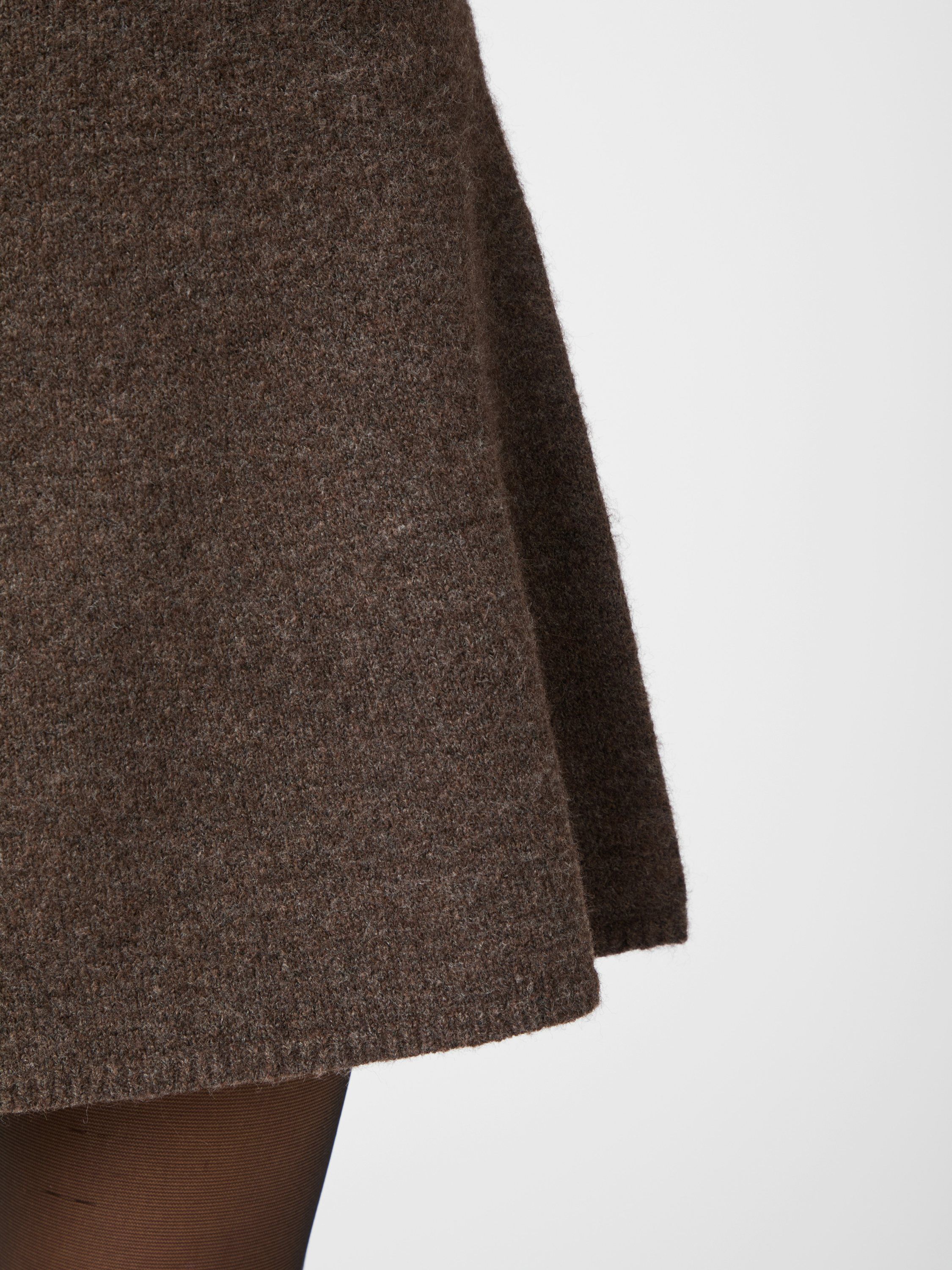 Gisa Knit Skirt