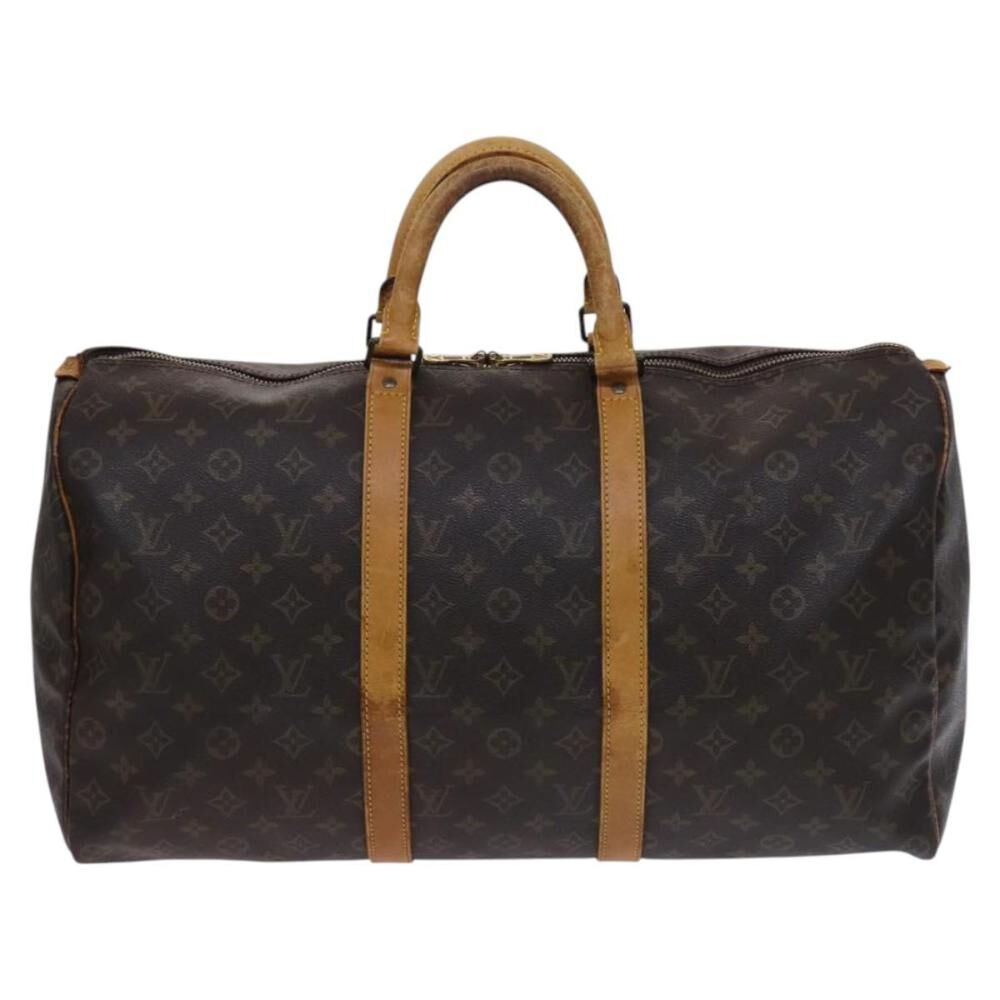 Louis Vuitton Keepall