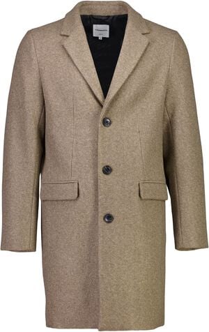 Classic coat