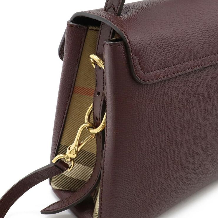 Burberry Shoulder Bag