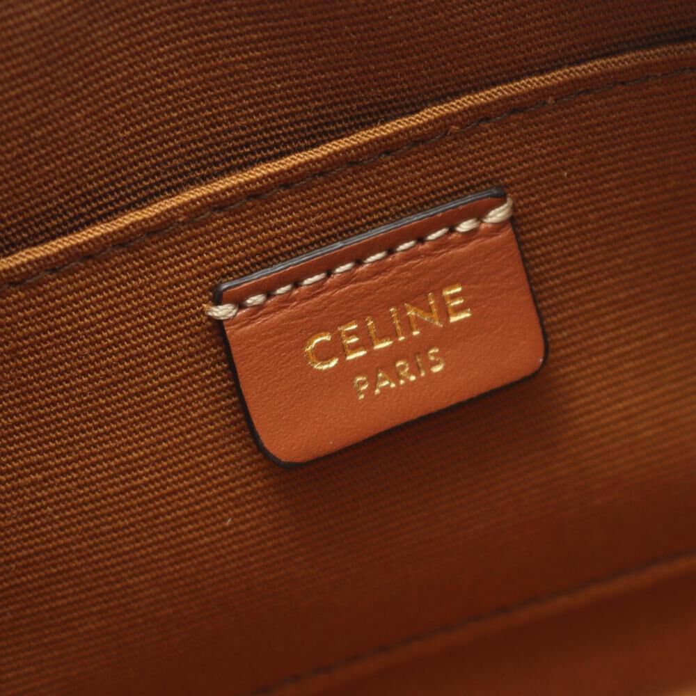Celine Shoulder Bag