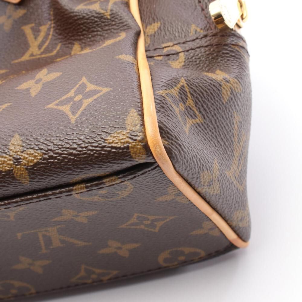 Louis Vuitton Manhattan