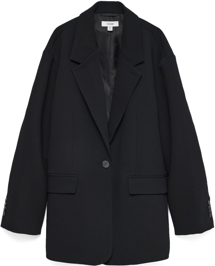 Tslouise Oversized Blazer Tlr Noos