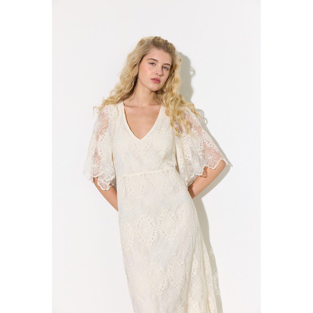 Lulu Lace Dress
