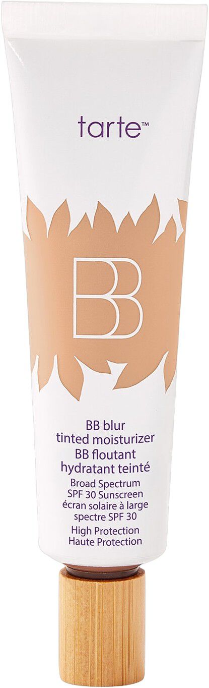 BB Blur Tinted Moisturizer SPF 30 - F&auml;rgad fuktkr&auml;m