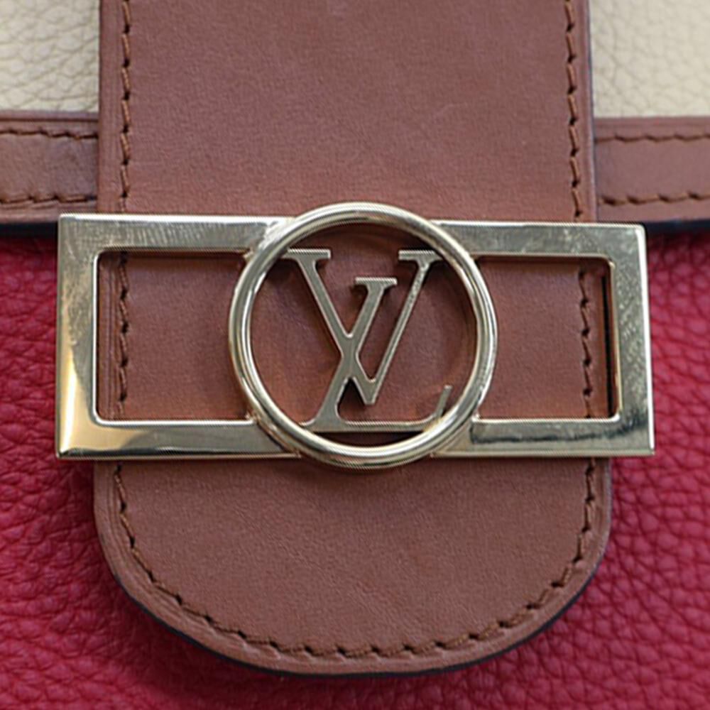 Louis Vuitton Dauphine