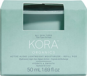 Active Algae Lightweight Moisturizer Refill Pod