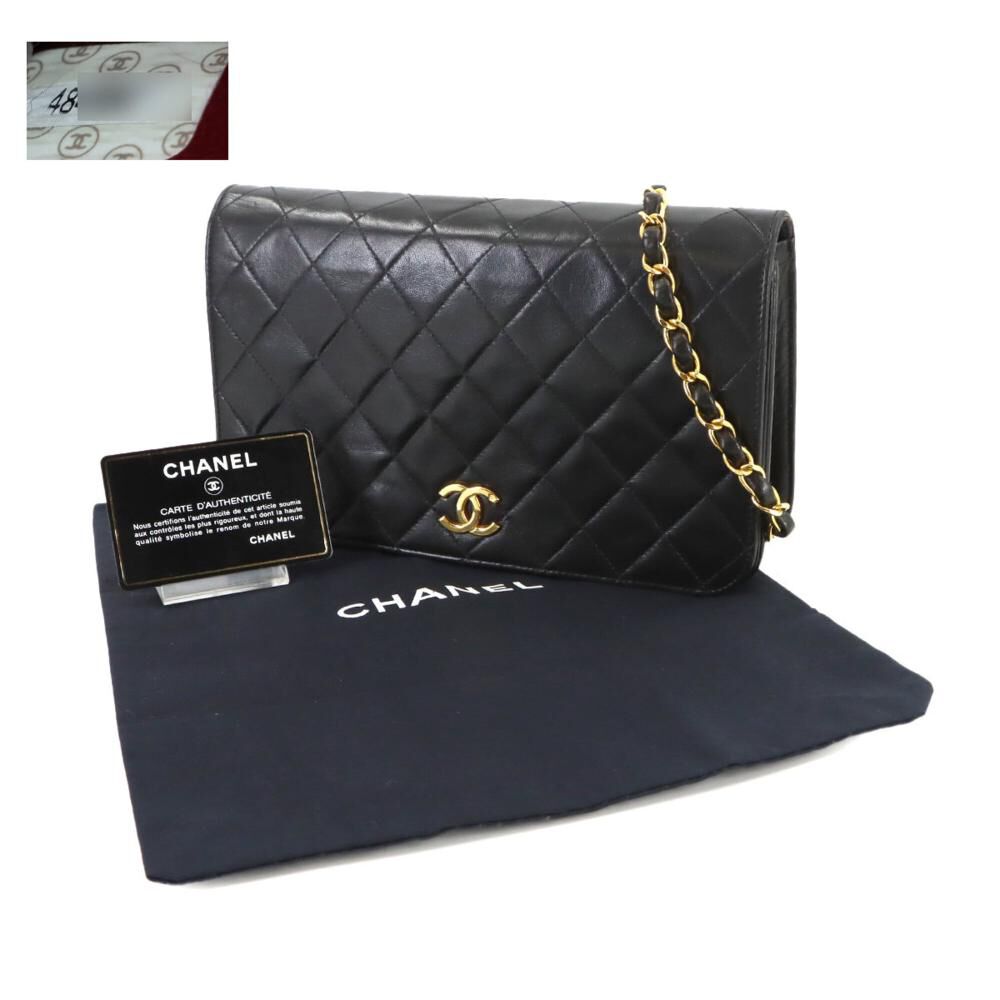 Chanel Shoulder Bag