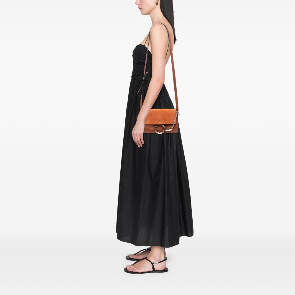 Chlo&eacute; Shoulder Bag
