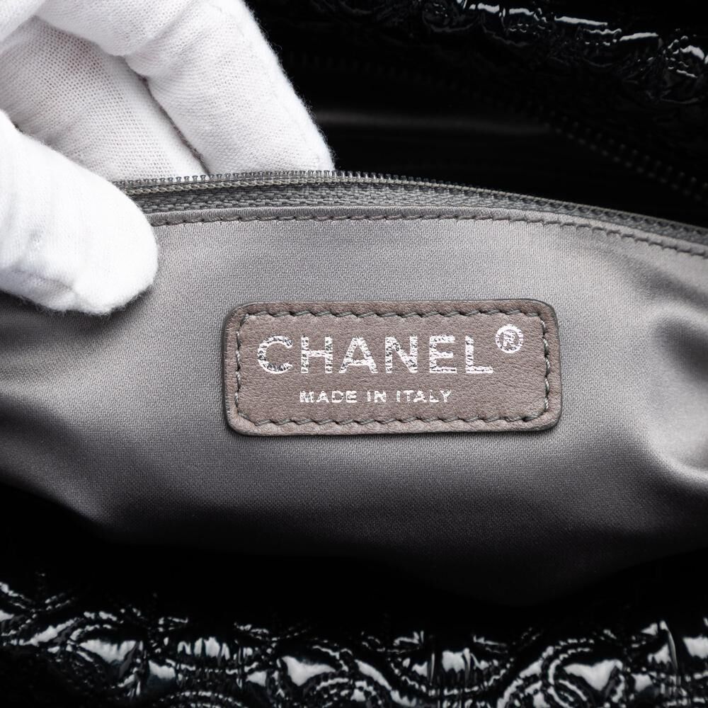 Chanel Tote