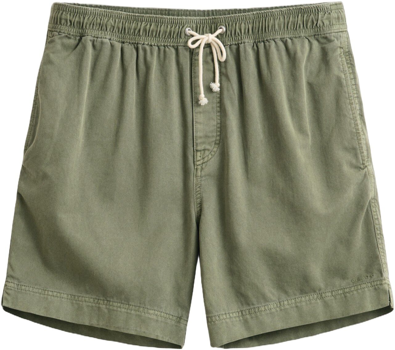REG SUNFADED DS SHORTS