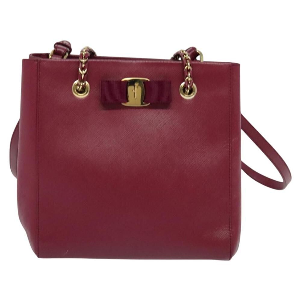 Salvatore Ferragamo Crossbody Bag