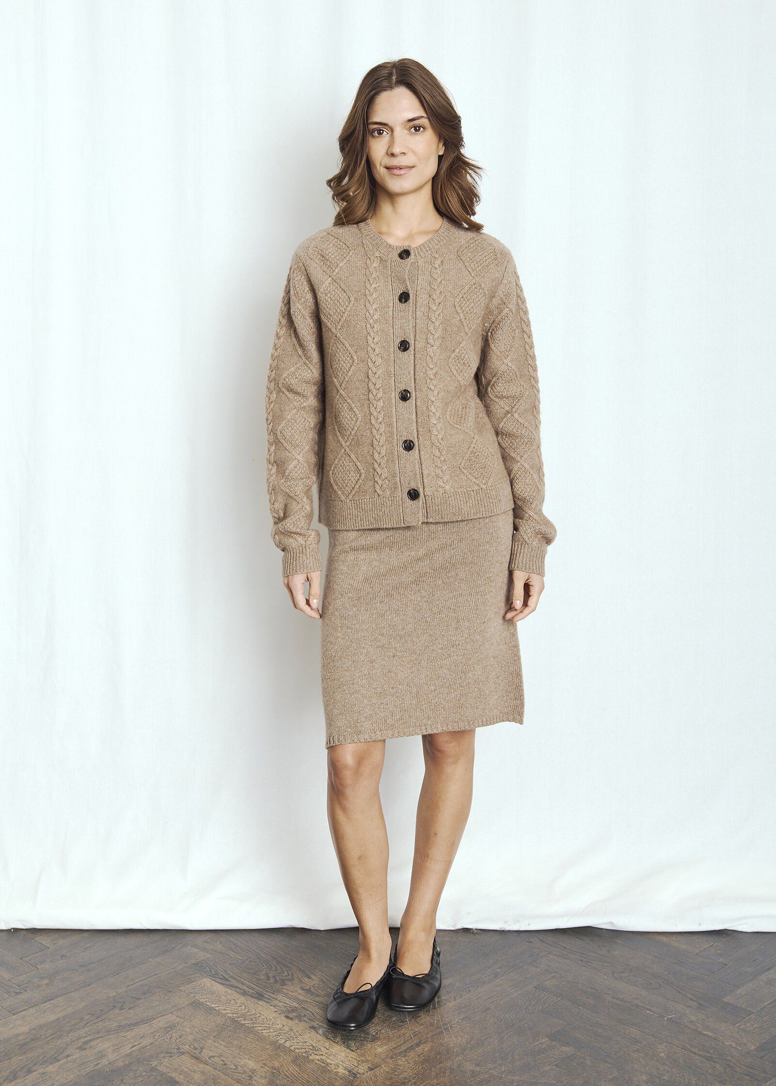 Bs Marita Regular Fit Knitwear