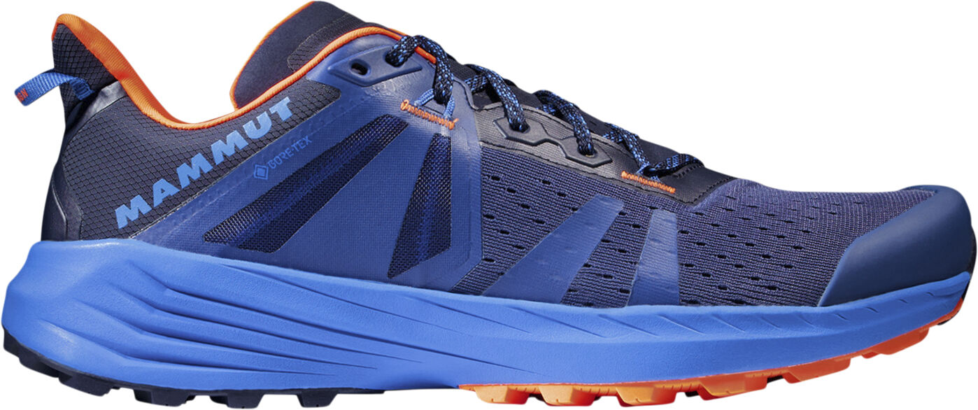 Mammut Saentis Gore-Tex vandresko, herre