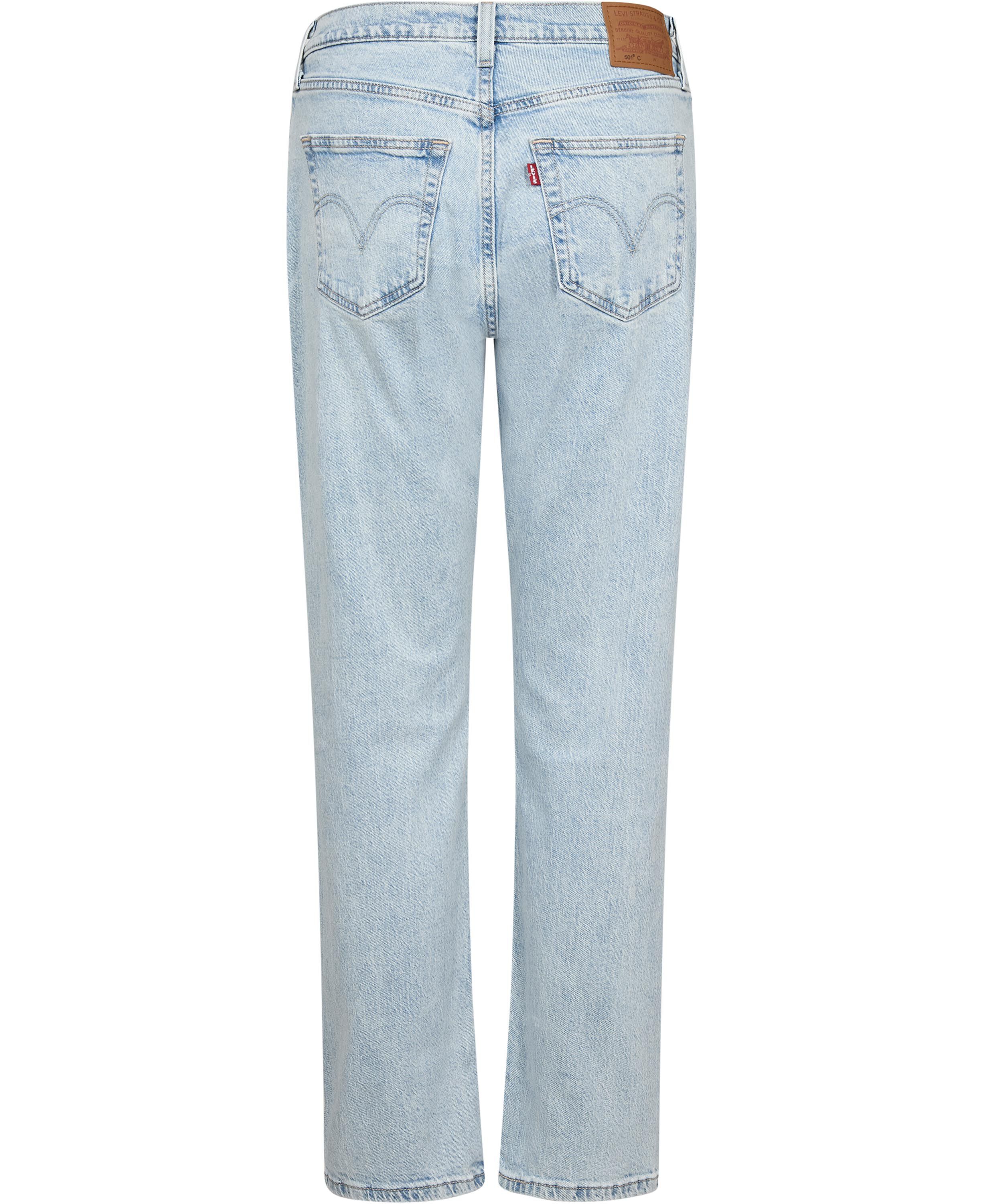 501 CURVE LIGHTWEIGHT CURIOUS