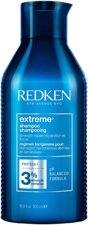 Extreme Shampoo