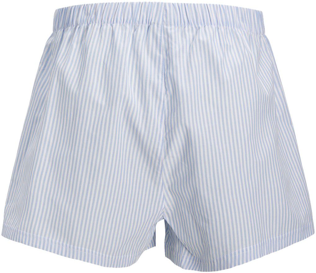 Jacmilano Woven Boxers 3 Pack Noos