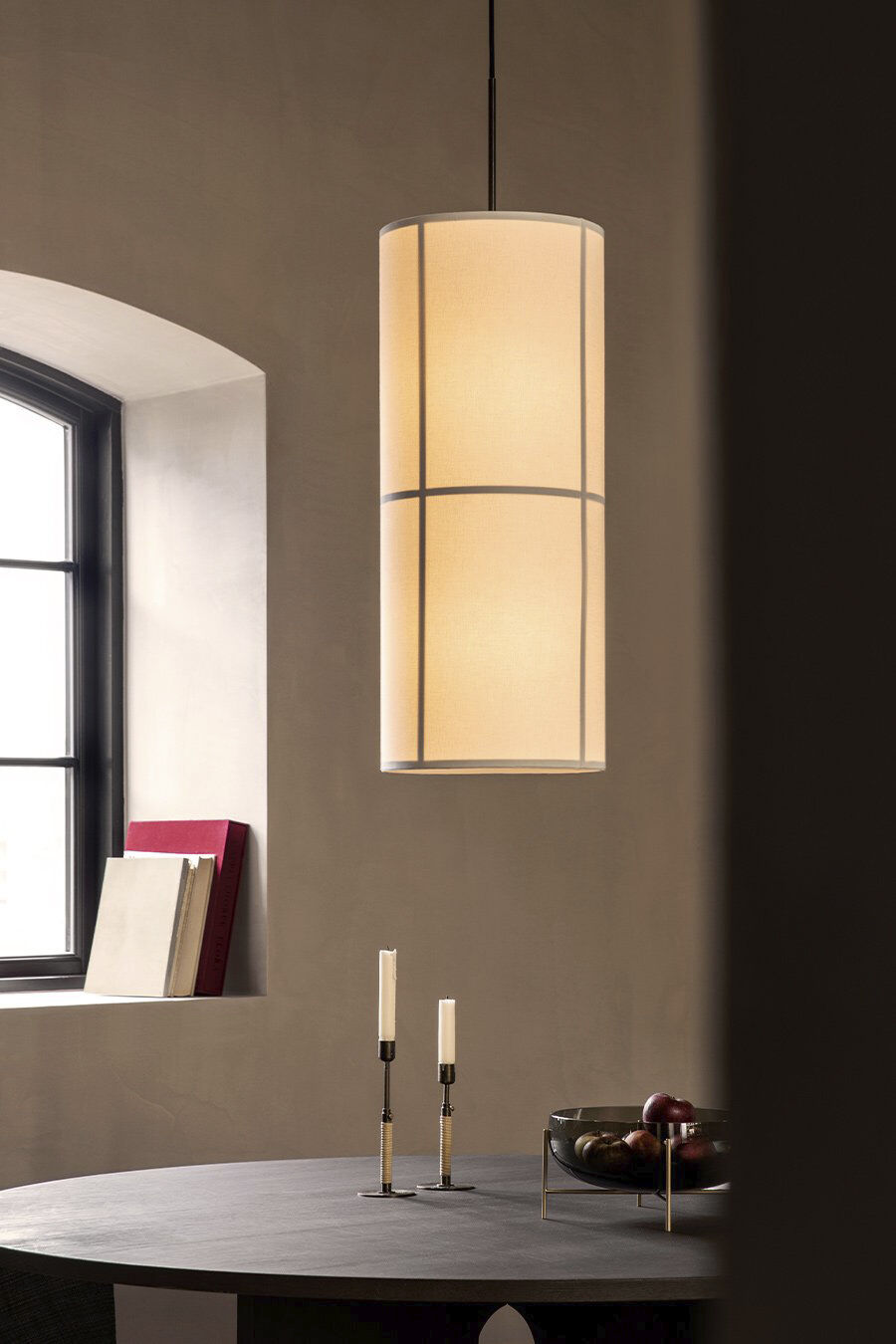 Hashira Pendel, &Oslash;30