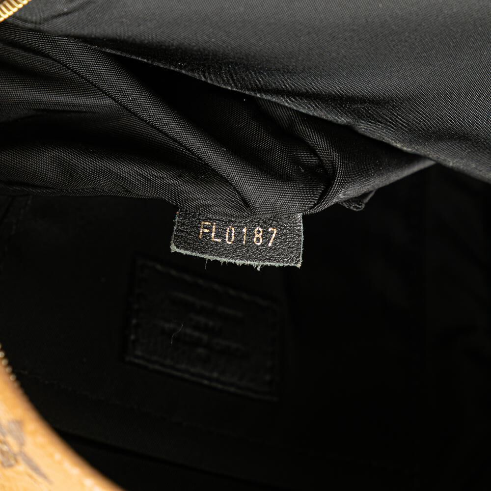 Louis Vuitton Palm Springs