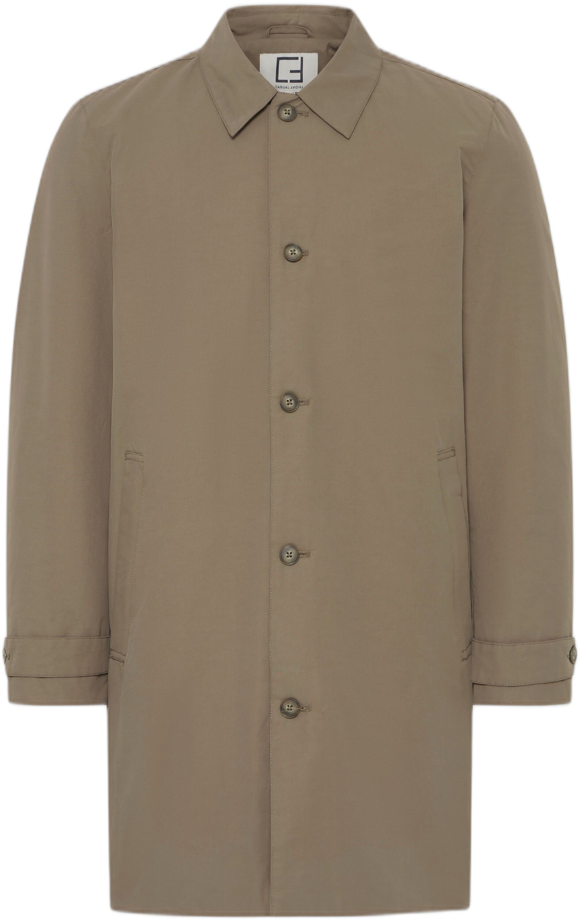 CFADAMAR 0300 CARCOAT