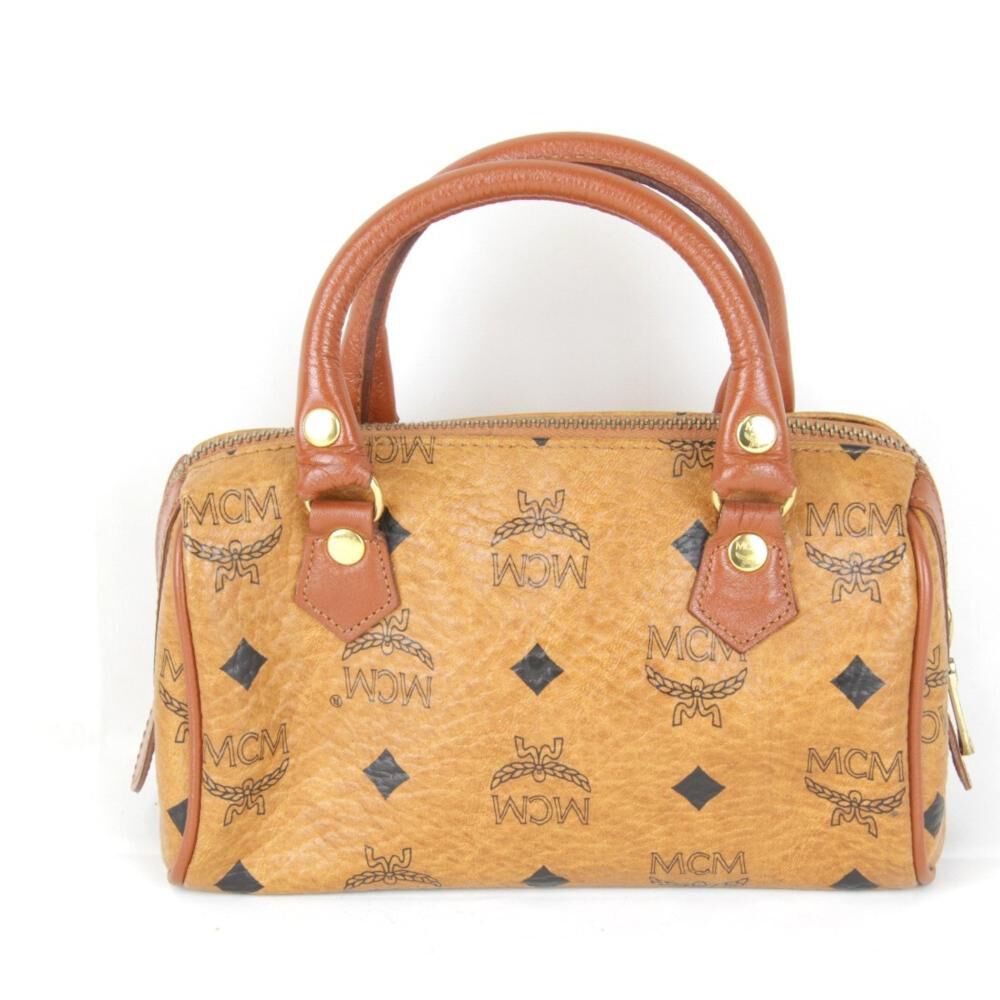Mcm Handbag
