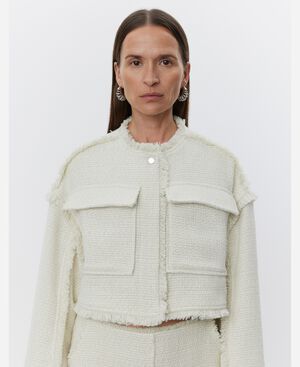 Violette - Tactual Surface