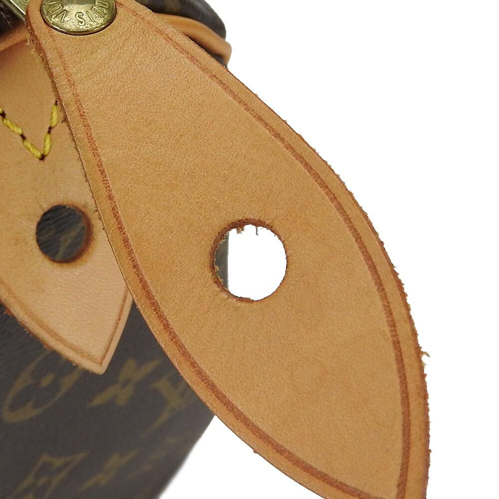 Louis Vuitton Speedy