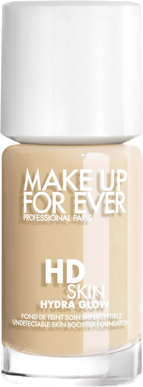 HD Skin Hydra Glow Foundation