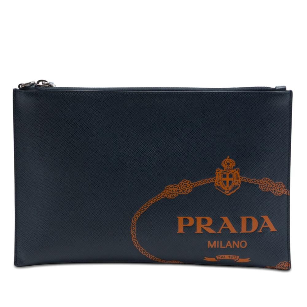 Prada Clutch