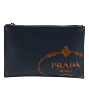 Prada Clutch