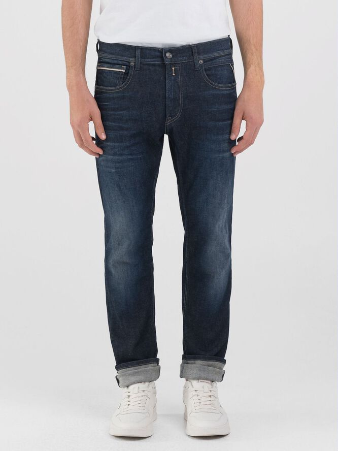 Grover Hyperflex jeans