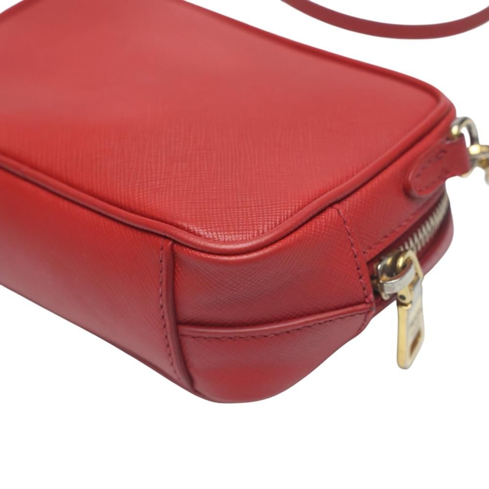 Prada Crossbody Bag